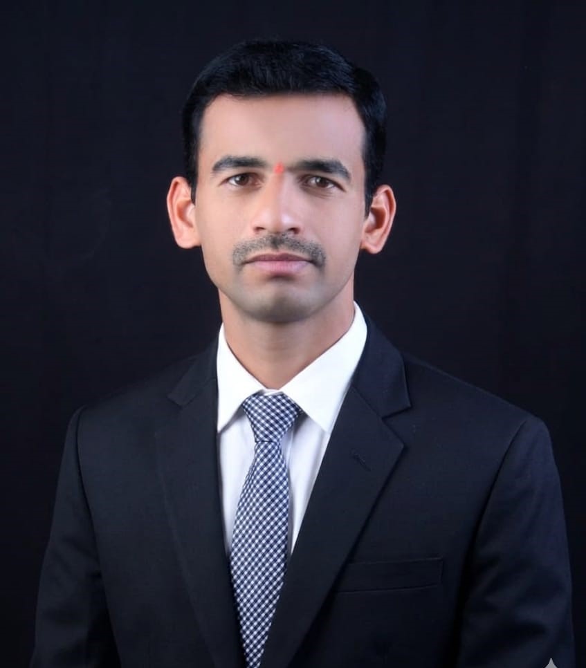 Faculty Image